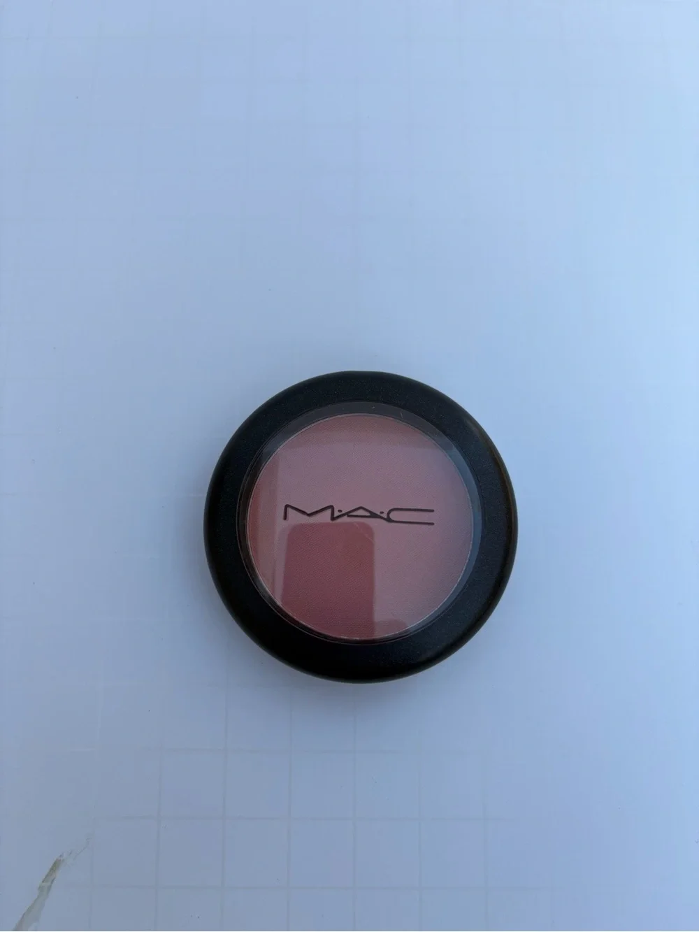 MAC Cosmetics Powder Blush — Dusty Rose